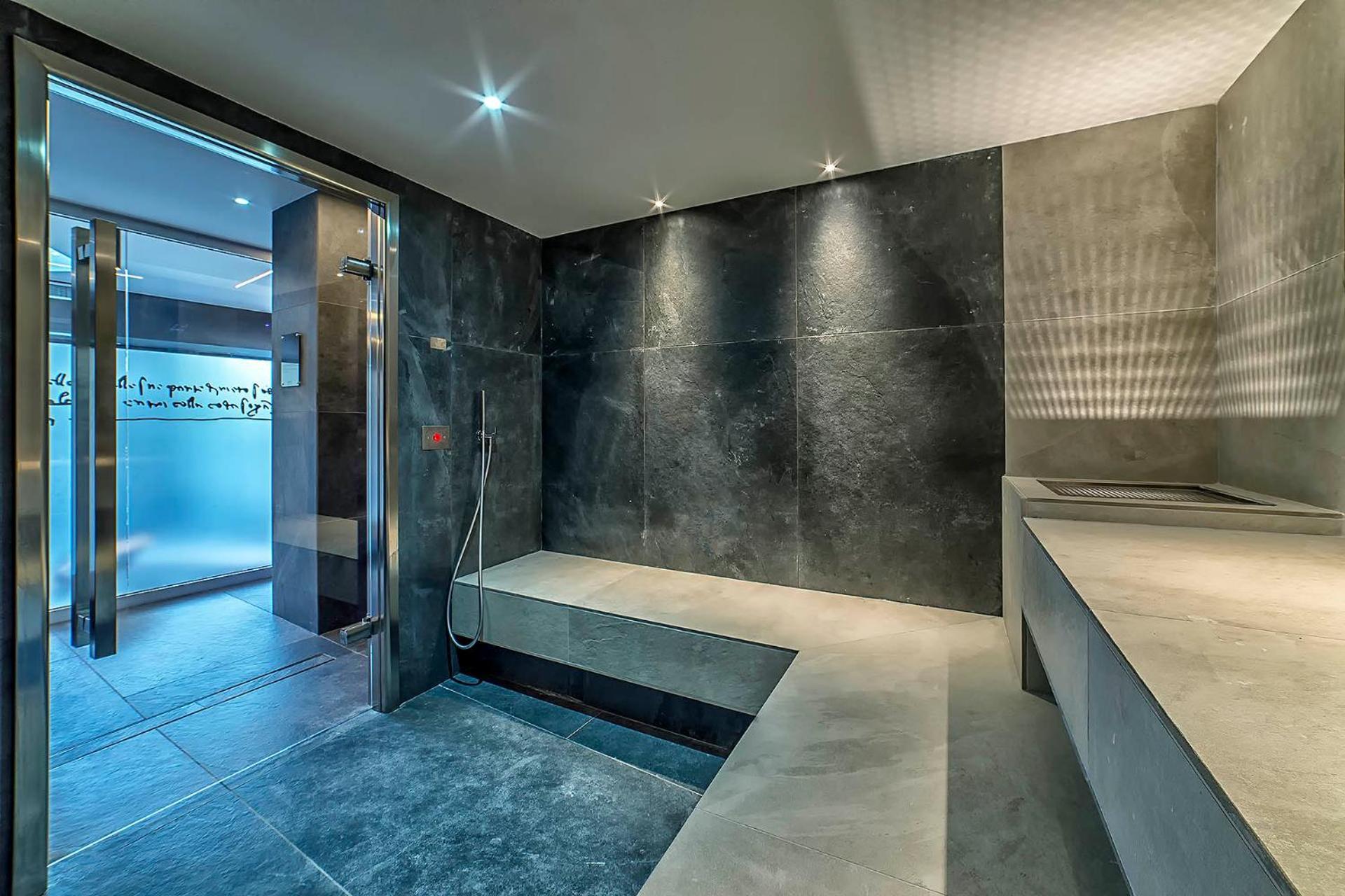 Hotel Leonardo Da Vinci Wellness Spa Bibione Exterior foto