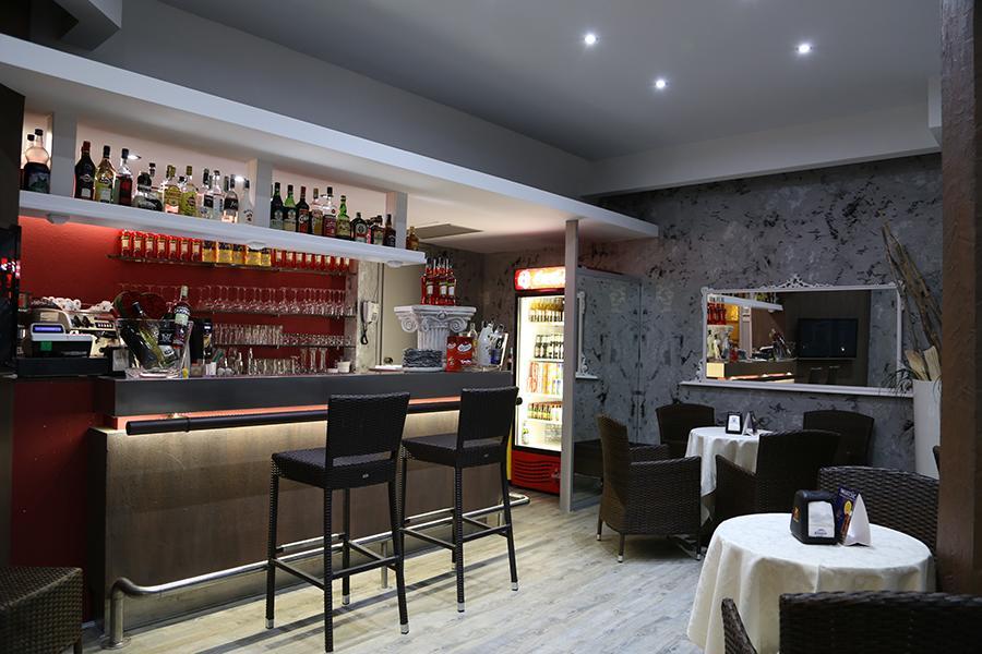 Hotel Leonardo Da Vinci Wellness Spa Bibione Exterior foto